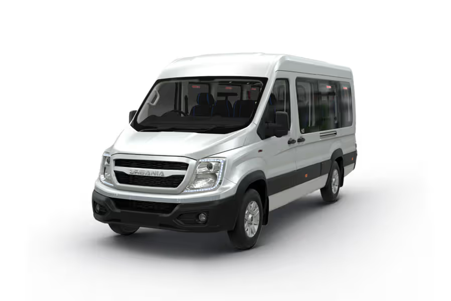 Innova Crysta