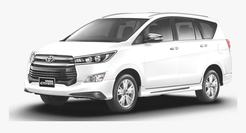 Innova Crysta